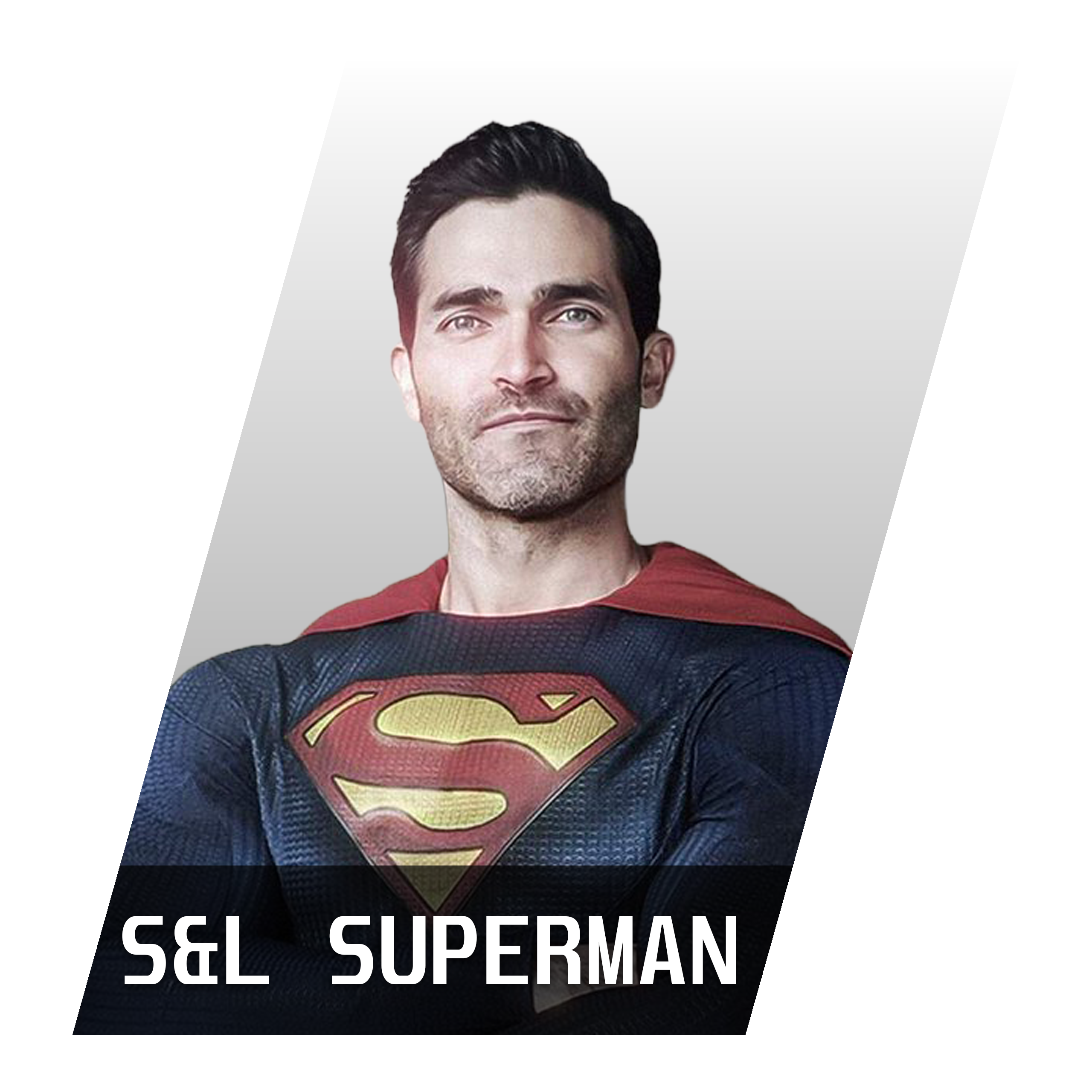 Superman S & L